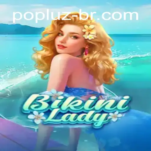 Dive into the Exciting World of BikiniLady Casino Game