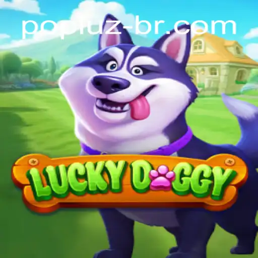 Discovering the Thrill of LuckyDoggy at POPLUZ.COM