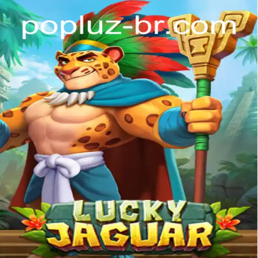 Exploring the Exciting World of LuckyJaguar: A Popular Online Casino Game