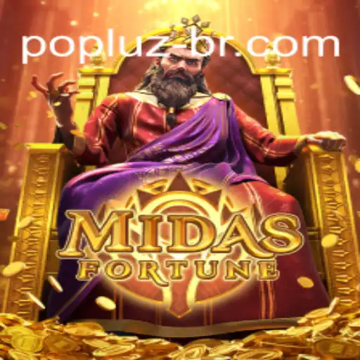 Unveiling the Exciting World of MidasFortune: A Thrilling Journey Through Virtual Wealth and Adventure