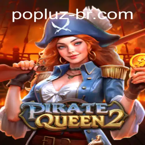 Discover PirateQueen2: The Exciting Adventure Awaits at POPLUZ.COM