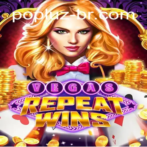 Discover the Excitement of VegasRepeatWins
